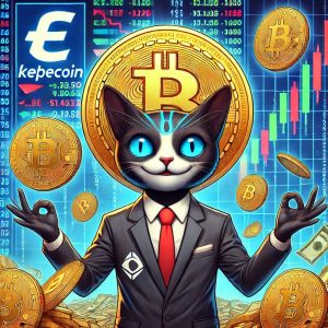 Memecoin dan Kripto