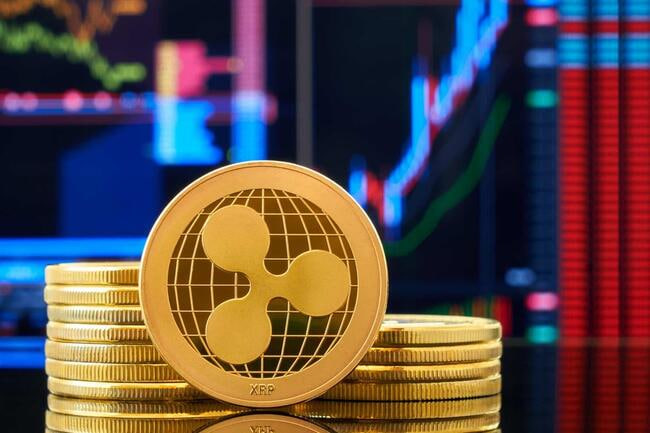 Update Market XRP: Pergerakan Harga dan Prospek Masa Depan