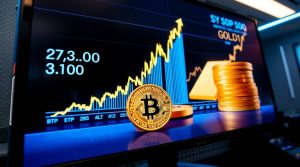 Market Crypto