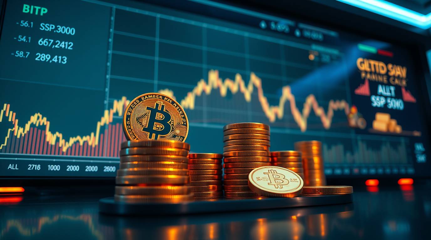 Market Crypto