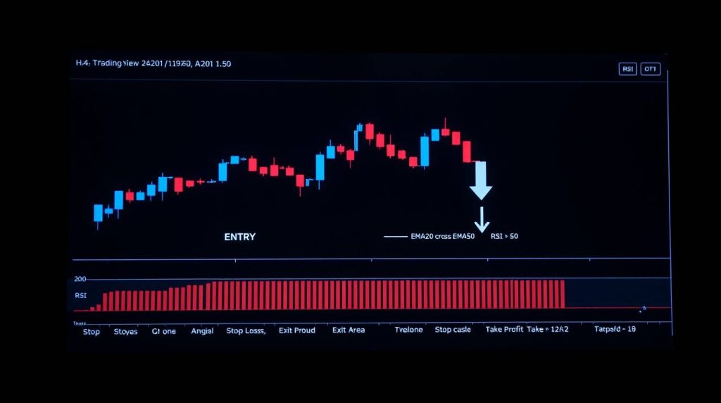 Indikator Swing Trading