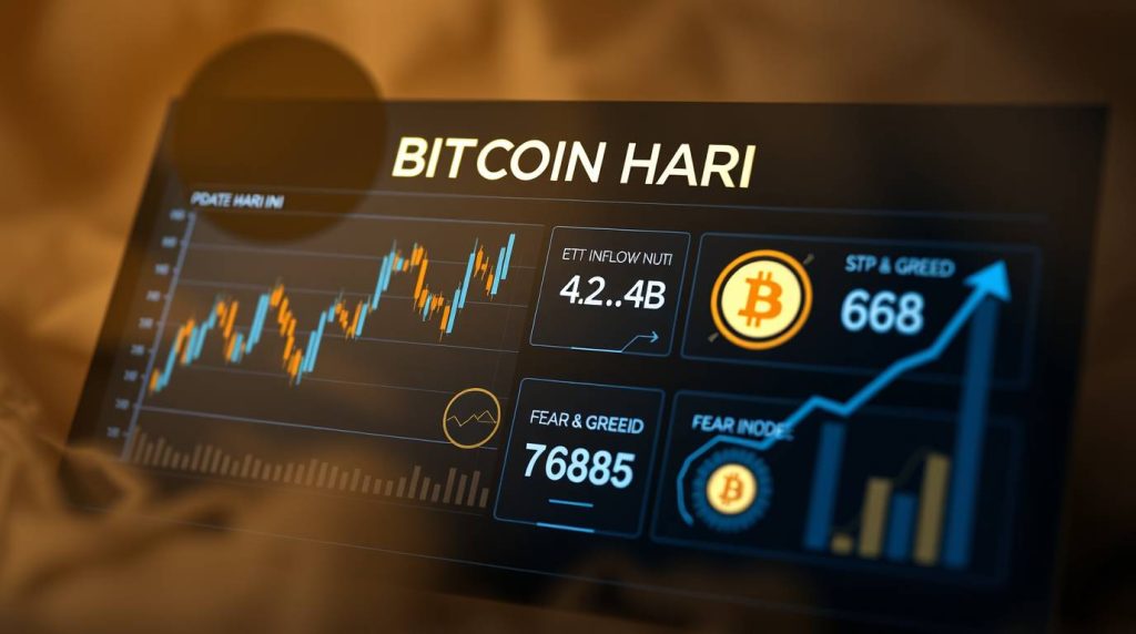 Inflow ETF