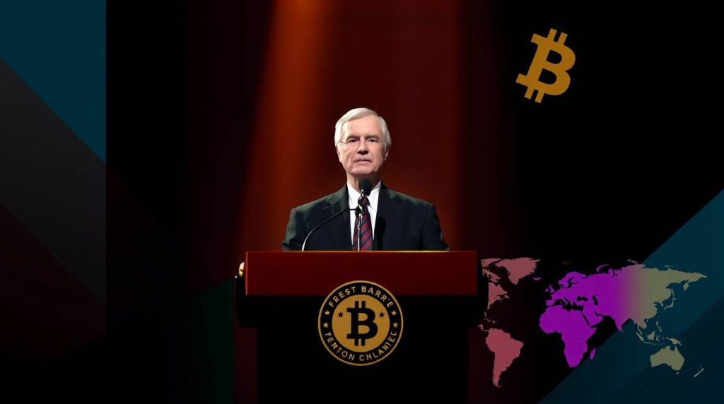 Update Bitcoin