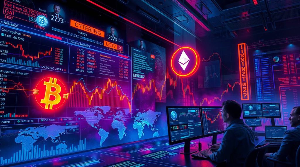  Crypto 2025