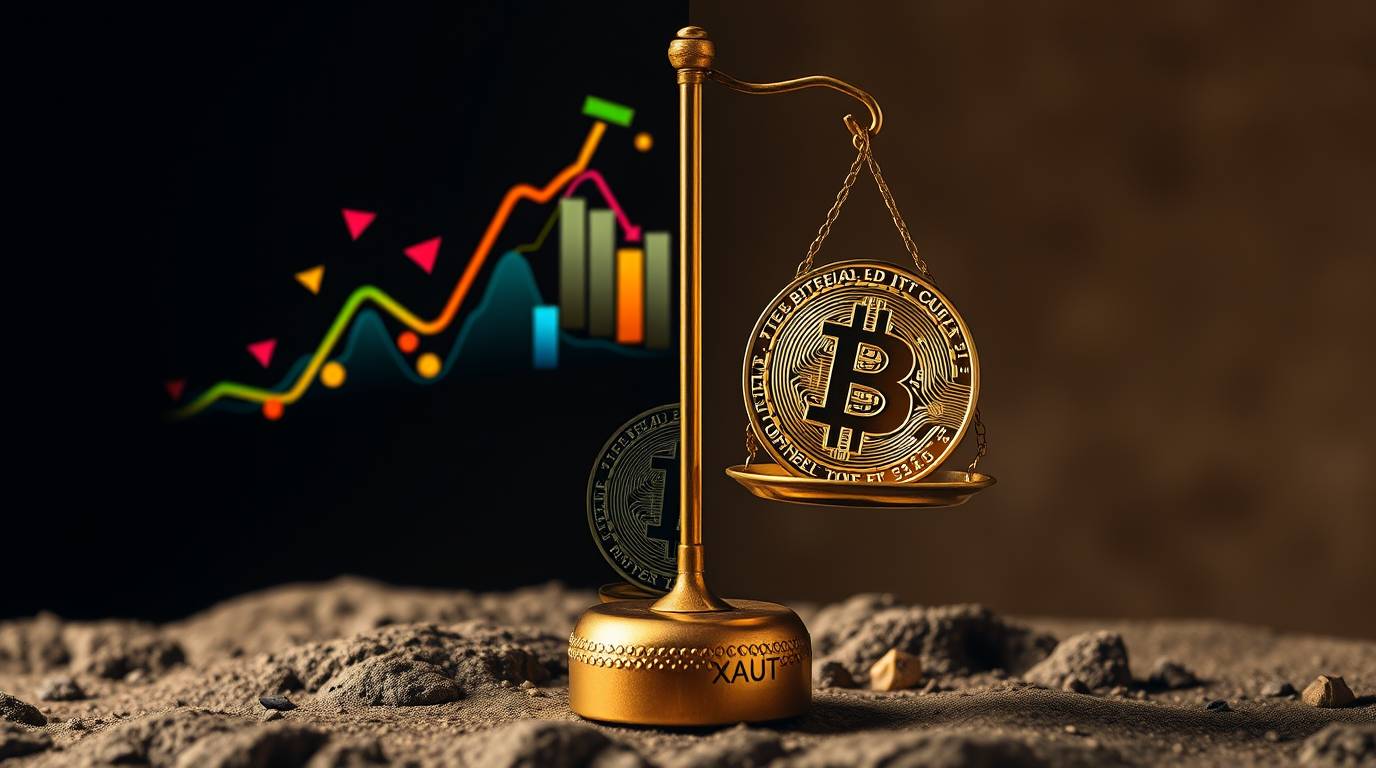 Price Discovery Bitcoin dan Strategi DCA : Saatnya Menebak atau Bertahan?