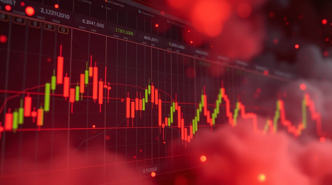 Update Bitcoin
