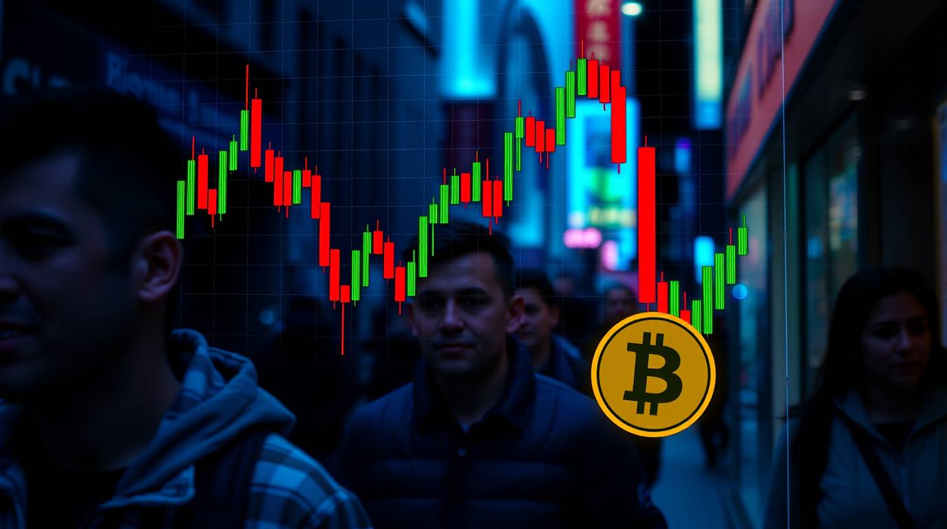 Update Bitcoin: Analisis Harga dan Strategi Akhir Bulan