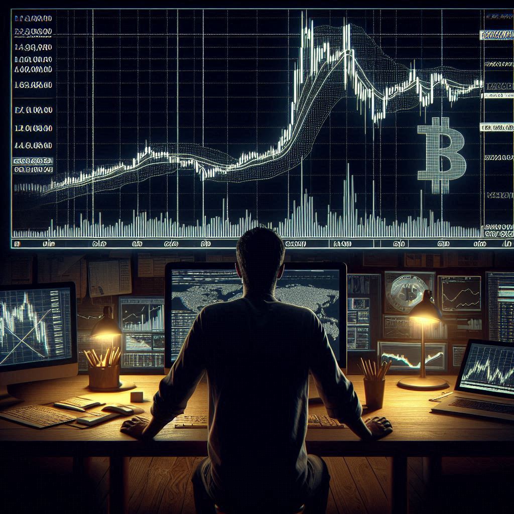 Bitcoin Tembus 123.000: Koreksi atau Awal dari Momentum Baru?
