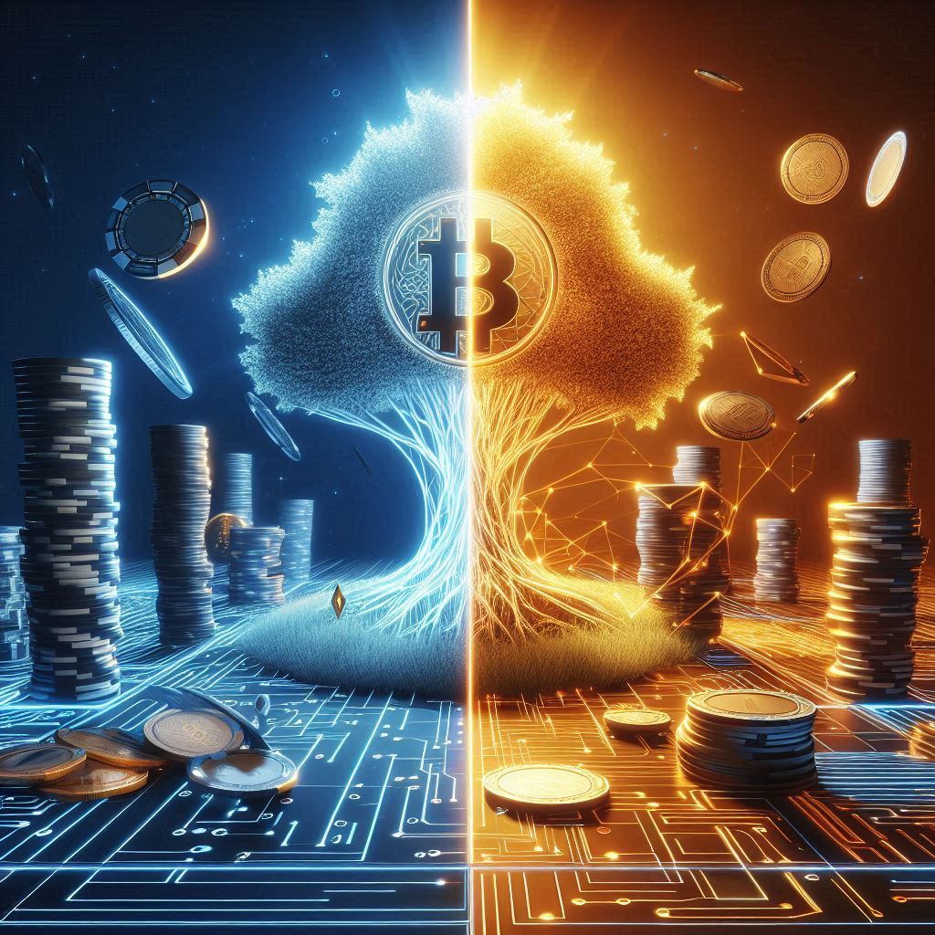 Bitcoin: Zero-Sum Game atau Positive-Sum Game?