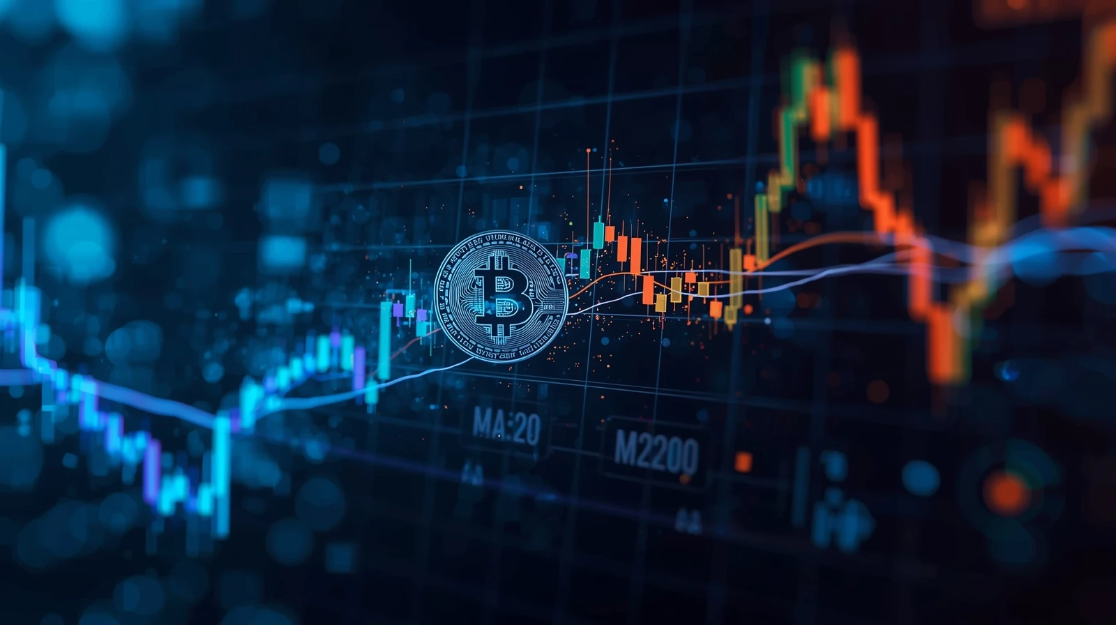 Cryptodewa.com ~ Daily Charting: Duel MA20 vs MA200, Menjelang Weekly Close