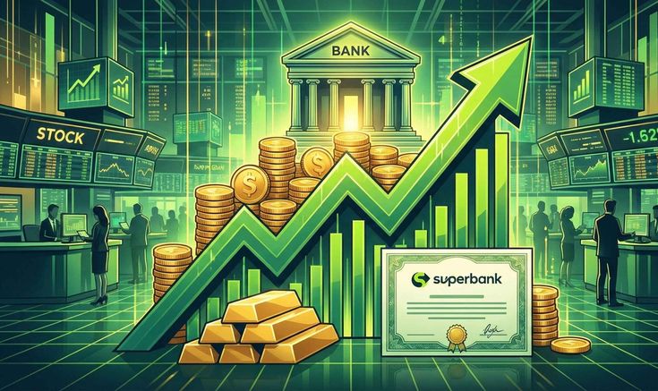Dari Perbankan hingga Teknologi: Sektor Saham yang Layak Dilirik di 2026