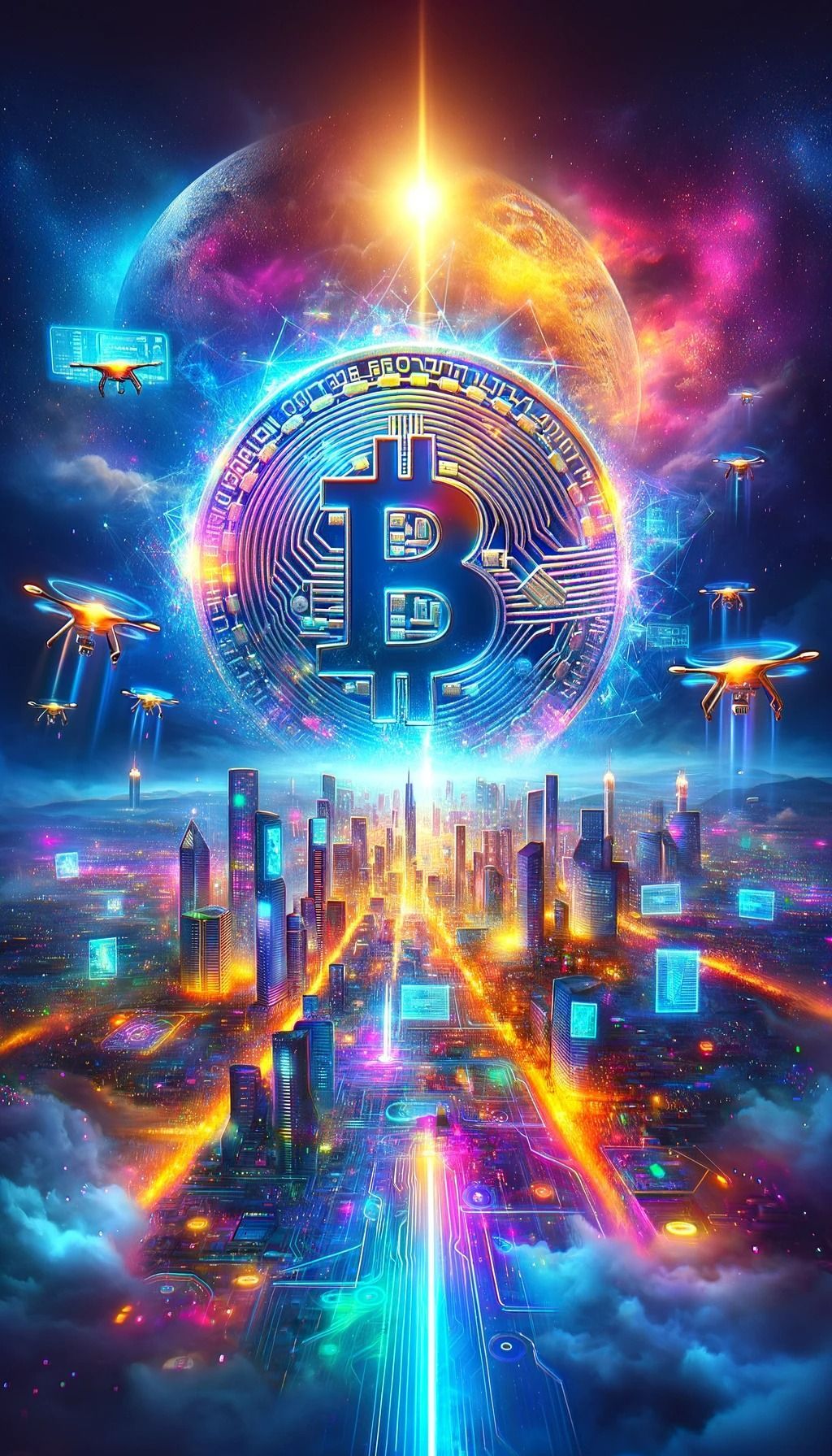 Update Pasar Kripto: Bitcoin Stabil, XRP Makin Legal, Hedera (HBAR) Kian Tak Tersentuh